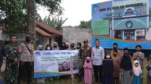Sedekah Al-Qur’an Sejuta Umat